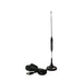 EAN 4004005040401 - Schwaiger ANT04DTA 031 antena de televisión Mono imagen 1