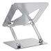 EAN 3303170115145 - T'nB NBSTANDALUPRO soporte para ordenador portátil Soporte para ordenador portátil y tableta Aluminio 43, imagen 2