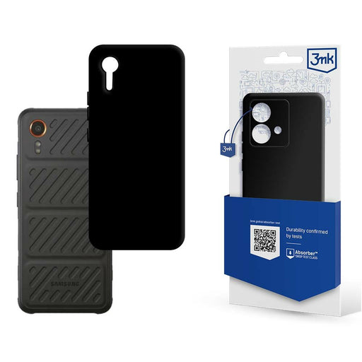 EAN 5903108552349 - 3MK Matt Case funda para teléfono móvil imagen 1