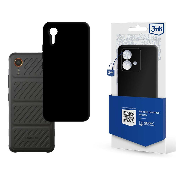 EAN 5903108552349 - 3MK Matt Case funda para teléfono móvil imagen 1