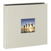 EAN 4007249023445 - Hama Fine Art álbum de foto y protector Gris 400 hojas 10 x 15 cm imagen 3
