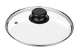 EAN 5901308010706 - Smile AGD MGS-07 olla a presión 7 L Acero inoxidable imagen 6