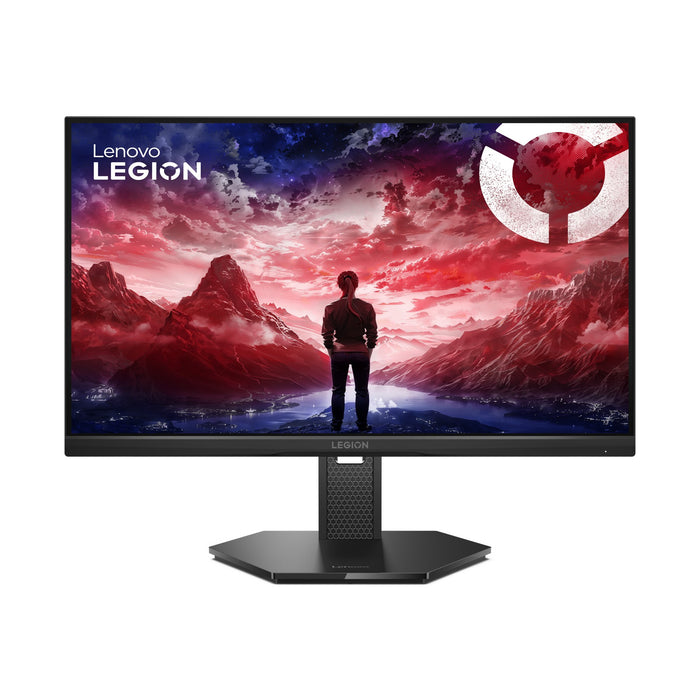 EAN 198158386395 - Lenovo Legion 25-10 pantalla para PC 62,2 cm (24.5") 1920 x 1080 Pixeles Full HD LCD Negro imagen 1