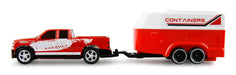 EAN 4262408976363 - Amewi 22681 modelo controlado por radio Camioneta Motor eléctrico 1:64 imagen 4