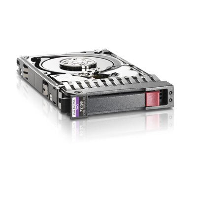 EAN 0887758712801 - HPE 300GB 12G SAS 15K rpm LFF (3.5-inch) SC Converter Enterprise 3yr Warranty Hard Drive disco duro inter imagen 1