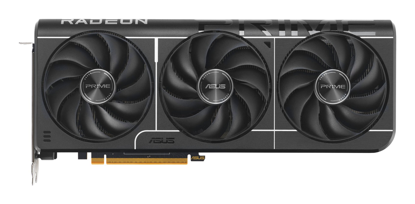 EAN 4711636204101 - ASUS Prime -RX9070-O16G-EVO AMD Radeon RX 9070 16 GB GDDR6 imagen 2