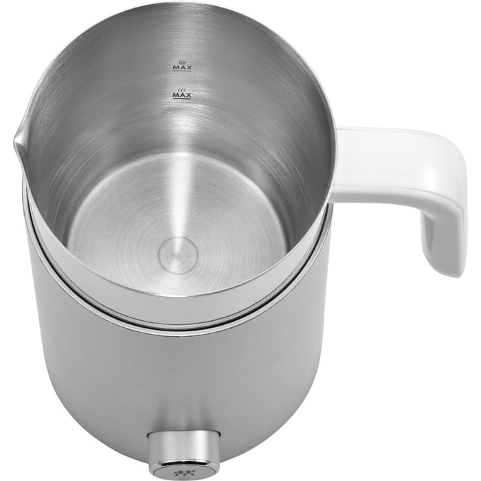 EAN 4009839642951 - ZWILLING Enfinigy Automatic milk frother/warmer Plata imagen 6