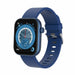 EAN 5706751076527 - Denver SWC-185BU Relojes inteligentes y deportivos 4,7 cm (1.85") AMOLED Digital 390 x 450 Pixeles Pantal imagen 5