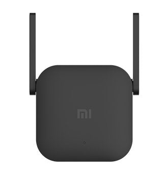 EAN 6934177716492 - Xiaomi Mi Wi-Fi Range Extender Pro Repetidor de red Negro imagen 1