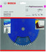 EAN 3165140796989 - Bosch ‎2608644132 hoja de sierra circular 16 cm 1 pieza(s) imagen 2