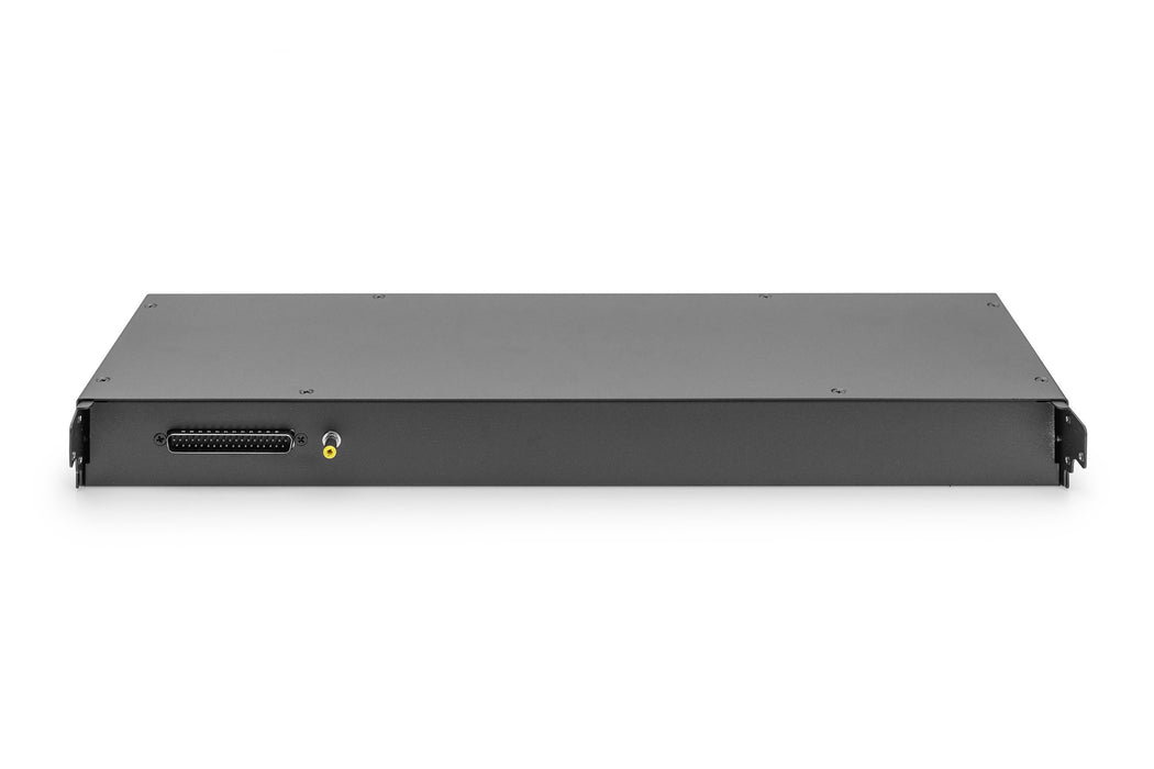 EAN 4016032447603 - Digitus DS-72213 interruptor KVM Montaje en rack Negro imagen 6
