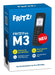 EAN 4023125030970 - Fon M3 Teléfono DECT Identificador de llamadas Negro imagen 8