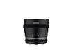 EAN 8809298886622 - Samyang VDSLR 50mm T1.5 MK2 MILC Objetivos para cine Negro imagen 3