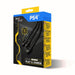 EAN 3760210998869 - Steelplay JVAPS400040 accesorio de controlador de juego Cable para mando de videoconsola imagen 2