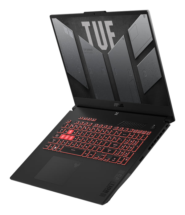EAN 4711636323222 - ASUS TUF Gaming A17 TUF707NUQ-ISCHX031W AMD Ryzen™ 7 170 Portátil 43,9 cm (17.3") Full HD 16 GB DDR5-SDRA imagen 5