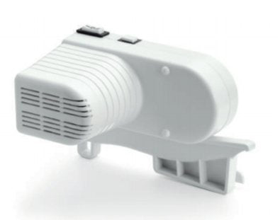EAN 8033224603865 - Laica APM001 accesorio para hacer pasta y cortapastas para ravioli 1 pieza(s) Blanco Tendedero de pasta f imagen 1