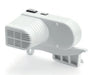 EAN 8033224603865 - Laica APM001 accesorio para hacer pasta y cortapastas para ravioli 1 pieza(s) Blanco Tendedero de pasta f imagen 1