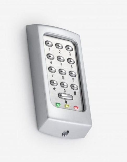 EAN 5055169504345 - Paxton 352-110-EX accesorio para el controlador de acceso a la lectura Teclado imagen 1