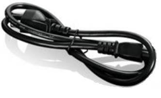 EAN 5715063441008 - Lenovo 54Y8395 cable de transmisión Negro 1,8 m imagen 1