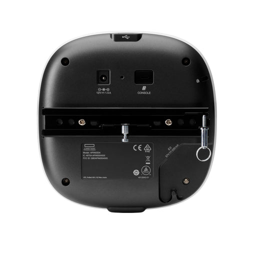 EAN 0190017357935 - HPE Aruba Networking AP-504 (RW) Dual Radio 2x2 802.11ax External Antennas Unified Campus AP imagen 2