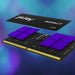 EAN 0740617331660 - Kingston Technology FURY Impact módulo de memoria 2 x 16 GB 5600 MT/s 262-pin SO-DIMM imagen 11
