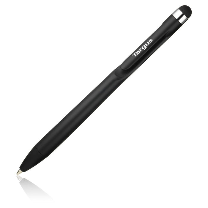 EAN 0092636355456 - Targus AMM163AMGL lápiz digital 10 g Negro, Plata imagen 1