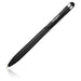 EAN 0092636355456 - Targus AMM163AMGL lápiz digital 10 g Negro, Plata imagen 1