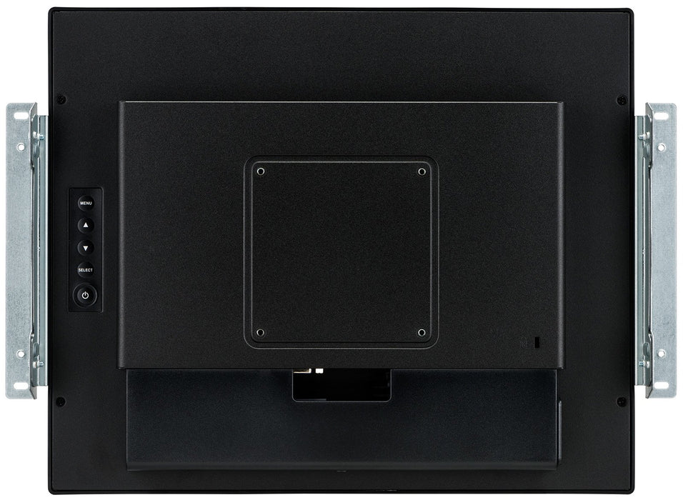 EAN 4948570127801 - iiyama ProLite TF1534MC-B8X pantalla para PC 38,1 cm (15") 1024 x 768 Pixeles XGA LED Pantalla táctil Neg imagen 11