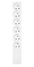 EAN 5715063105092 - Microconnect MC-GRU0600DKW base múltiple imagen 2