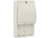 EAN 4043619862627 - DeLOCK 86262 caja de tomacorriente Blanco imagen 3