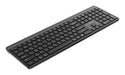 EAN 8716309137959 - Gembird KB-WPS-03 teclado Oficina RF Wireless + Bluetooth QWERTY Internacional de EE.UU., Ucranio, Ruso N imagen 2