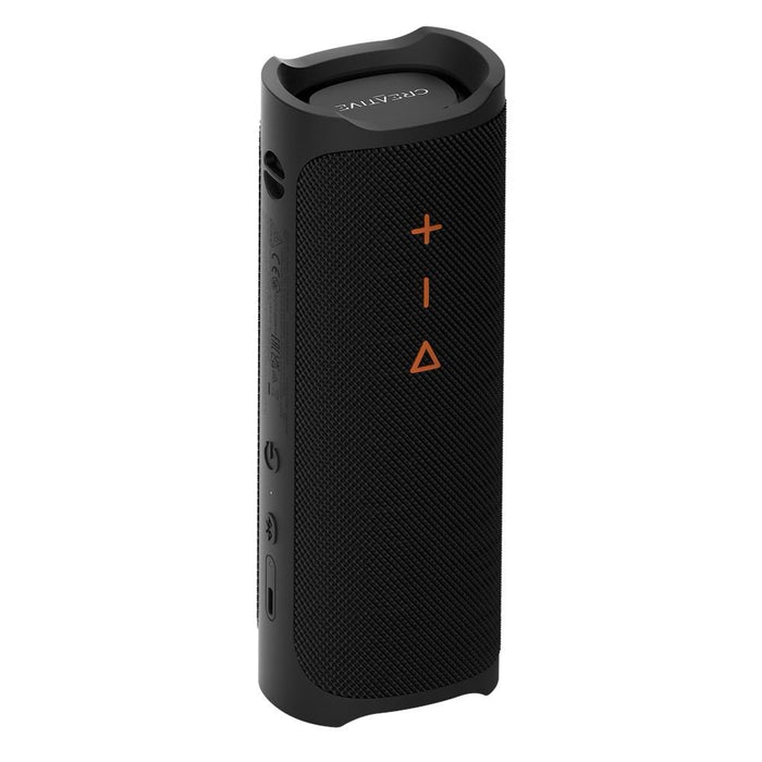 EAN 5390660195419 - Creative Labs Creative MUVO Go Altavoz portátil estéreo Negro 20 W imagen 2