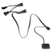 EAN 5999094005297 - Kolink PGW-AC-KOL-113 accesorio o pieza de sistema de refrigeración para ordenador Extensión de cable imagen 1