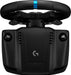 EAN 5099206082809 - Logitech G G923 Negro USB 2.0 Volante + Pedales Analógico/Digital PC, PlayStation 4, PlayStation 5 imagen 5