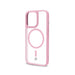 EAN 8021735197713 - Celly Magmatt funda para teléfono móvil 15,5 cm (6.1") Rosa, Transparente imagen 2
