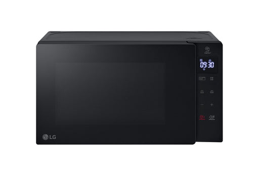 EAN 8806084202376 - LG MH6032GAS microondas Negro Microondas con grill Encimera 20 L 1050 W imagen 1