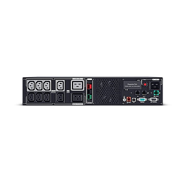 EAN 4711027798394 - CyberPower PR3000ERTXL2UAB sistema de alimentación ininterrumpida (UPS) Línea interactiva 3 kVA 3000 W 10 imagen 4