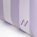 EAN 8021735216605 - Muitomas BEACHPOUCHVL bolso y bandolera Algodón, Poliéster Violeta Mujer Bolsa de playa imagen 4