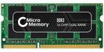 EAN 5712505817032 - CoreParts MMST-DDR3-20402-4GB módulo de memoria 1 x 4 GB imagen 1