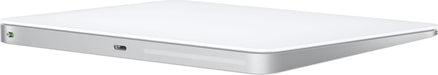 EAN 194252542453 - Apple MK2D3Z/A almohadilla táctil Inalámbrico y alámbrico Blanco imagen 2
