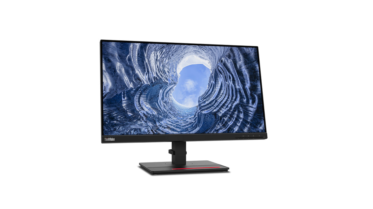 EAN 0195348052634 - Lenovo ThinkVision T24i-2L LED display 60,5 cm (23.8") 1920 x 1080 Pixeles Full HD Negro imagen 9