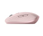 EAN 5099206111714 - Logitech 910-006931 ratón Oficina mano derecha RF Wireless + Bluetooth Laser 8000 DPI imagen 1