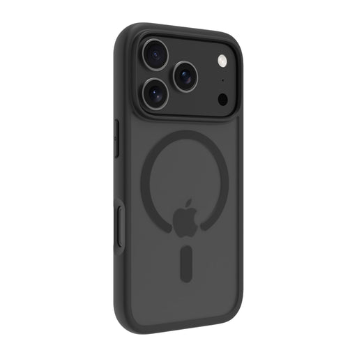 EAN 5711428067265 - dbramante1928 Grenen MS funda para teléfono móvil Negro imagen 2