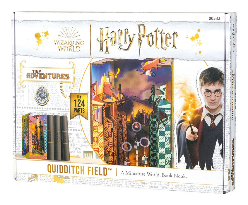 EAN 4009803005324 - Revell 00532 puzzle Puzle 3D 124 pieza(s) Fantasía imagen 12