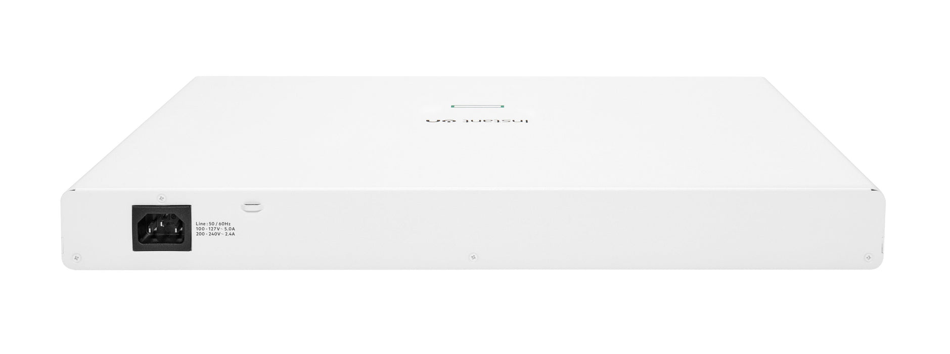 EAN 0190017521558 - HPE Aruba Networking Networking Instant On Switch 20p Gigabit CL4 4p Gigabit CL6 PoE 2p 10GBT 2p SFP+ 370 imagen 2