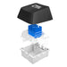 EAN 4718009159440 - Mars Gaming MK5BPT teclado Juego USB QWERTY Negro imagen 10