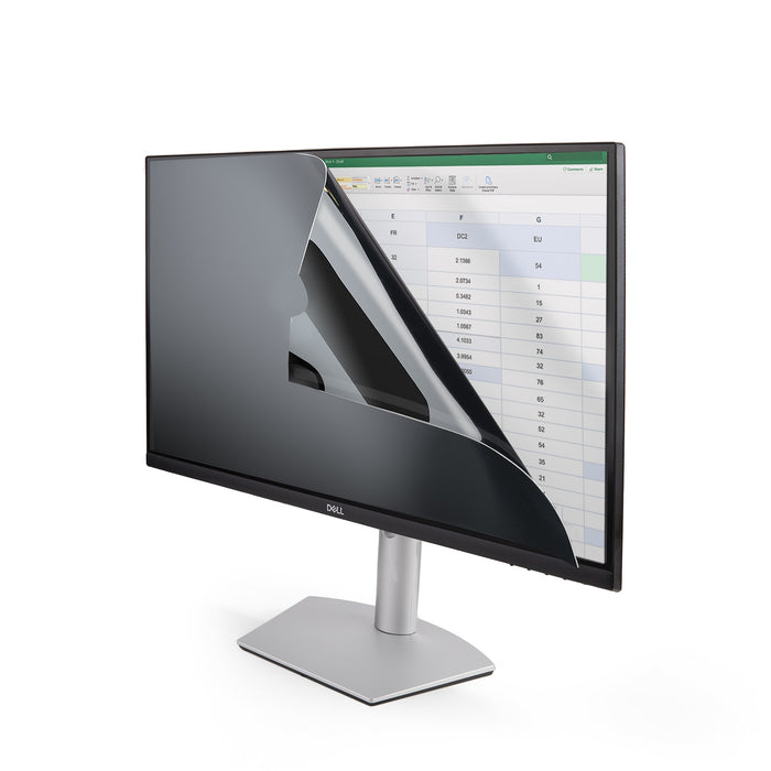 EAN 0065030892506 - StarTech.com PRIVSCNMON32 filtro para monitor 81,3 cm (32") Filtro de privacidad para pantallas sin marco imagen 3
