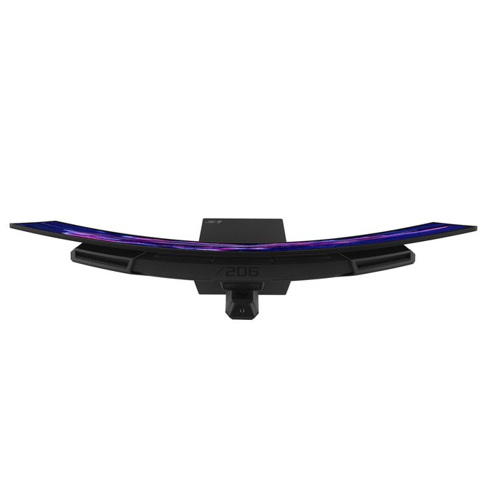EAN 4711636454414 - ASUS ROG Strix OLED XG34WCDMS pantalla para PC 86,4 cm (34") 3440 x 1440 Pixeles UltraWide Quad HD QD-OLE imagen 10