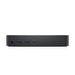 EAN 5704174086659 - DELL D6000 Alámbrico USB 3.2 Gen 1 (3.1 Gen 1) Type-C Negro imagen 3