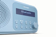 EAN 4974019204420 - Sharp DR-P420 Portátil Digital Azul imagen 5